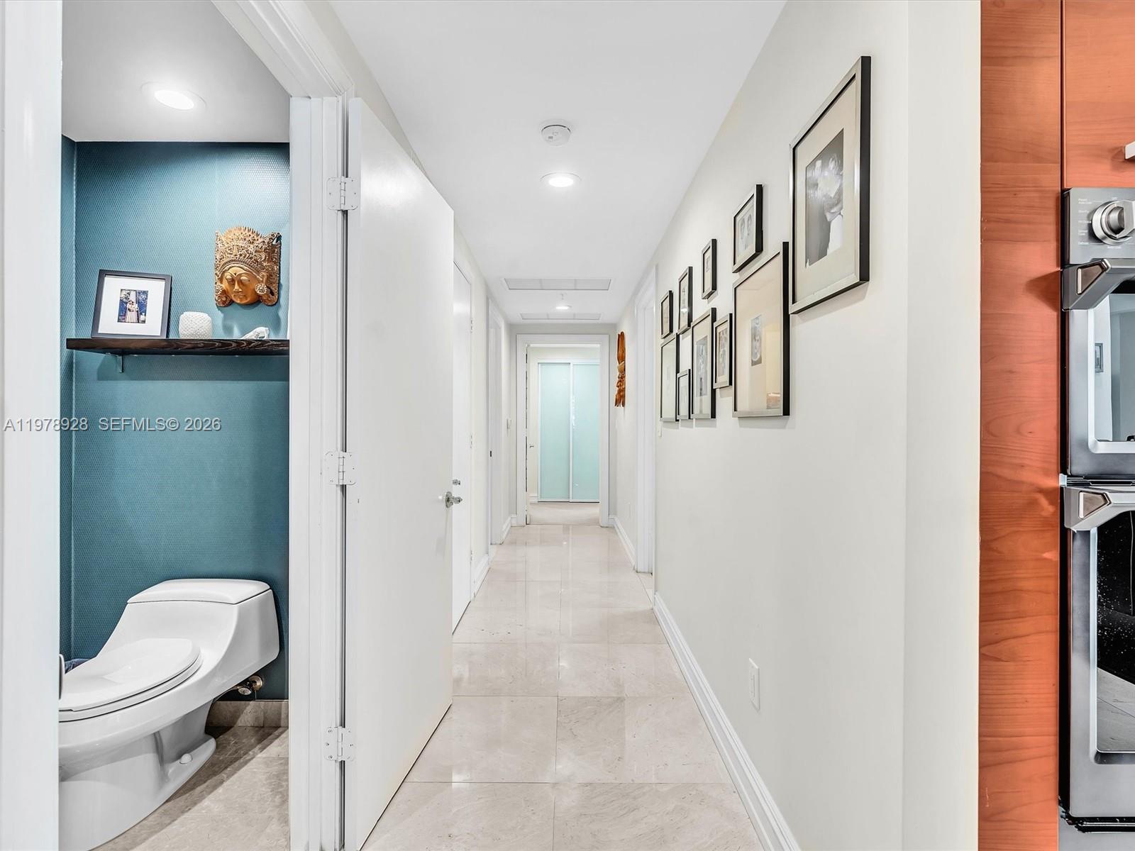 3535 S OCEAN DR #905, Hollywood FL 33019