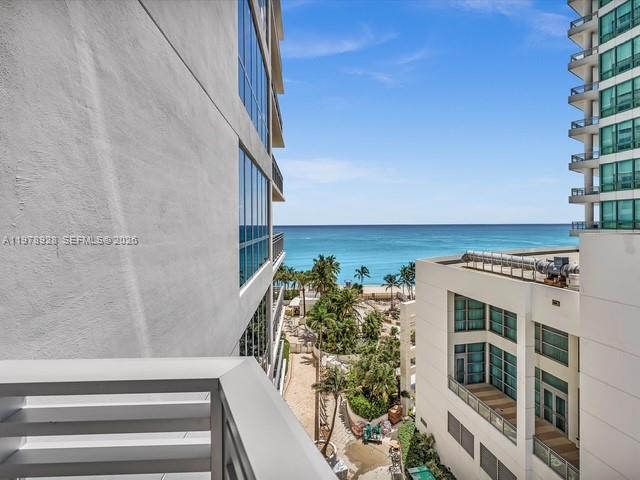 3535 S OCEAN DR #905, Hollywood FL 33019
