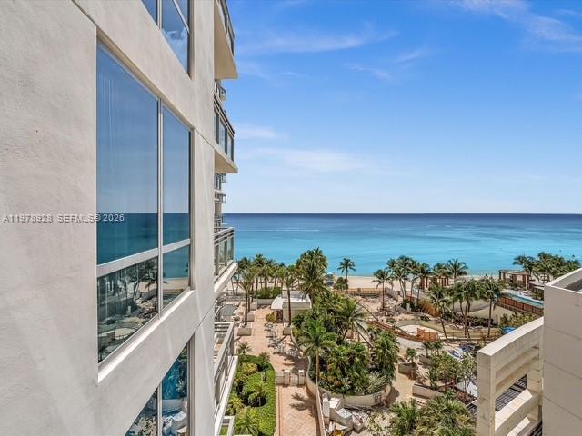 3535 S OCEAN DR #905, Hollywood FL 33019