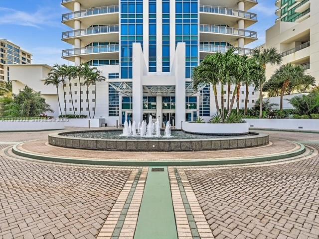 3535 S OCEAN DR #905, Hollywood FL 33019
