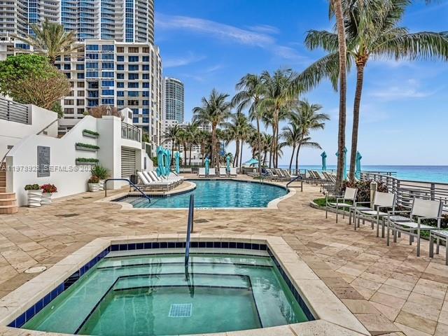 3535 S OCEAN DR #905, Hollywood FL 33019