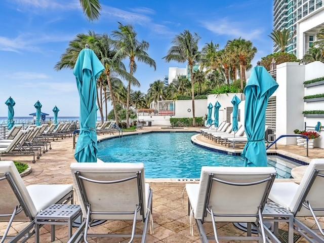3535 S OCEAN DR #905, Hollywood FL 33019