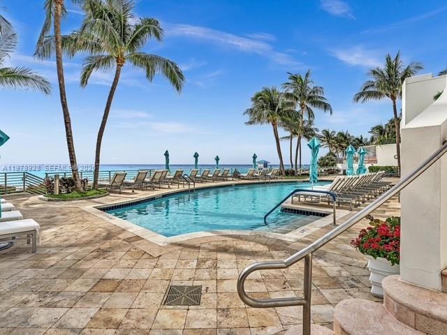 3535 S OCEAN DR #905, Hollywood FL 33019