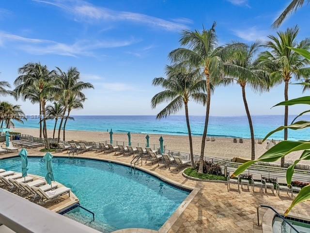 3535 S OCEAN DR #905, Hollywood FL 33019