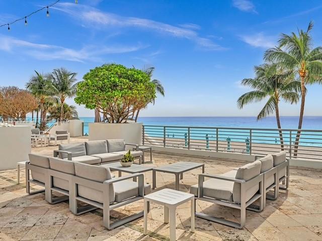 3535 S OCEAN DR #905, Hollywood FL 33019