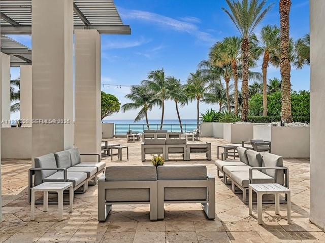 3535 S OCEAN DR #905, Hollywood FL 33019