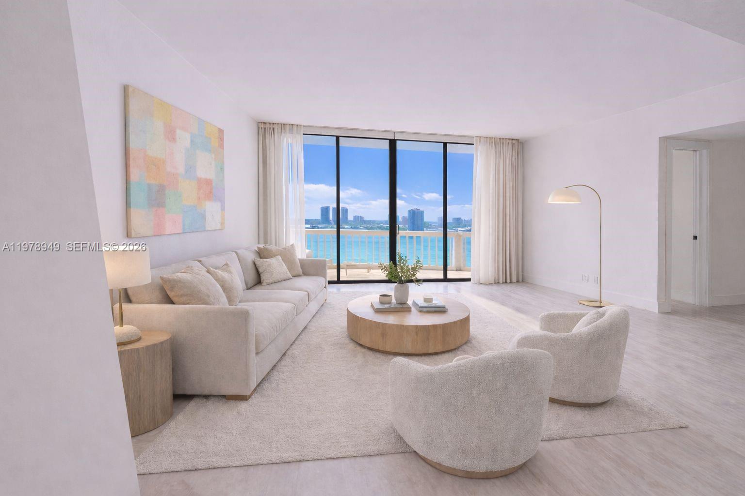 1000 W Island Blvd #1812, Aventura FL 33160