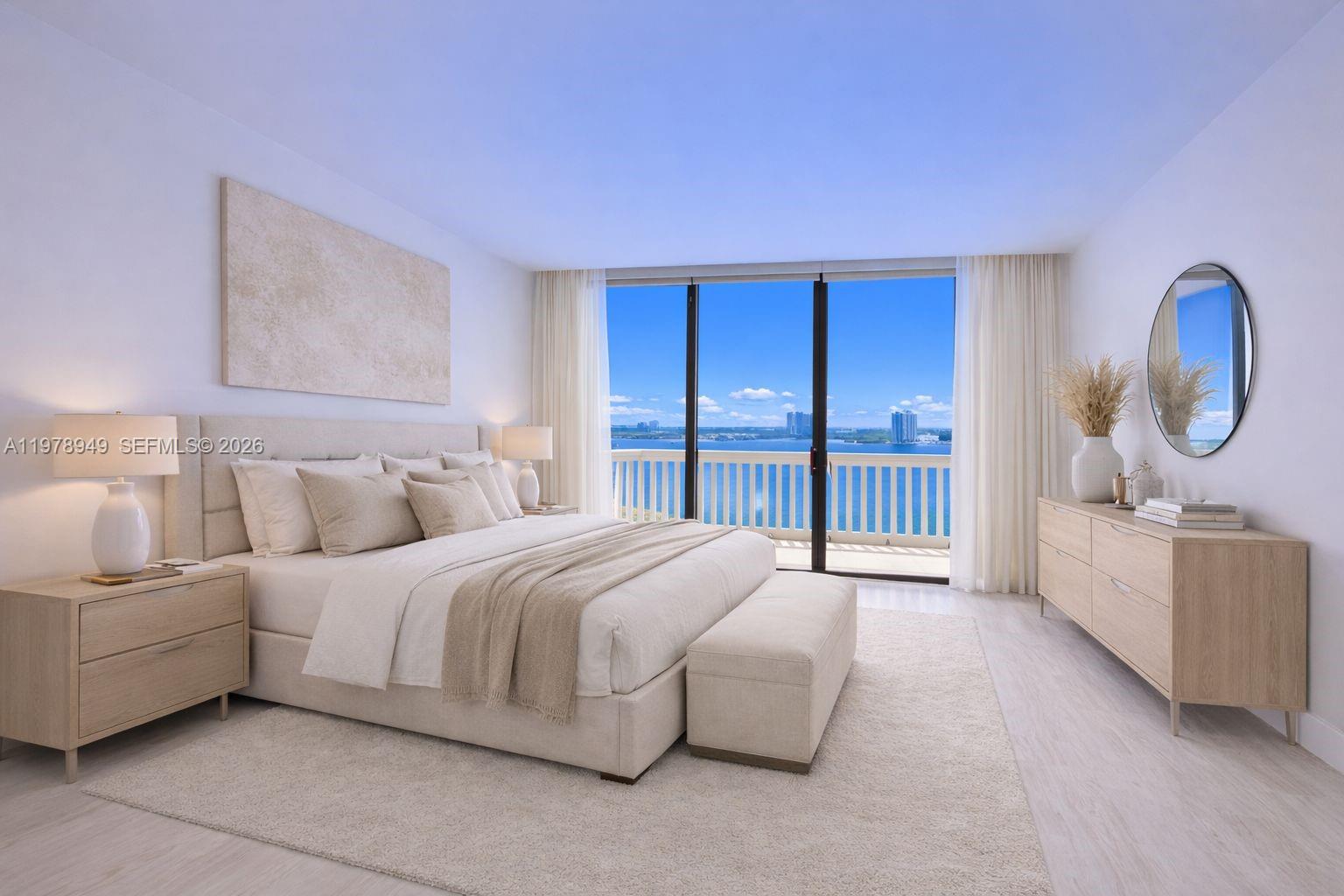 1000 W Island Blvd #1812, Aventura FL 33160