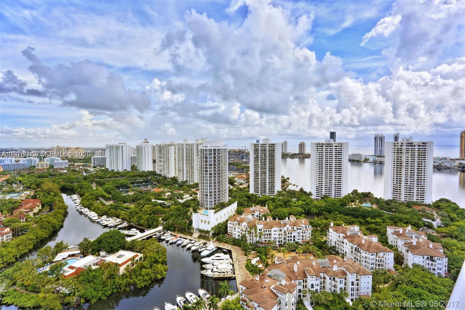 1000 W Island Blvd #1812, Aventura FL 33160