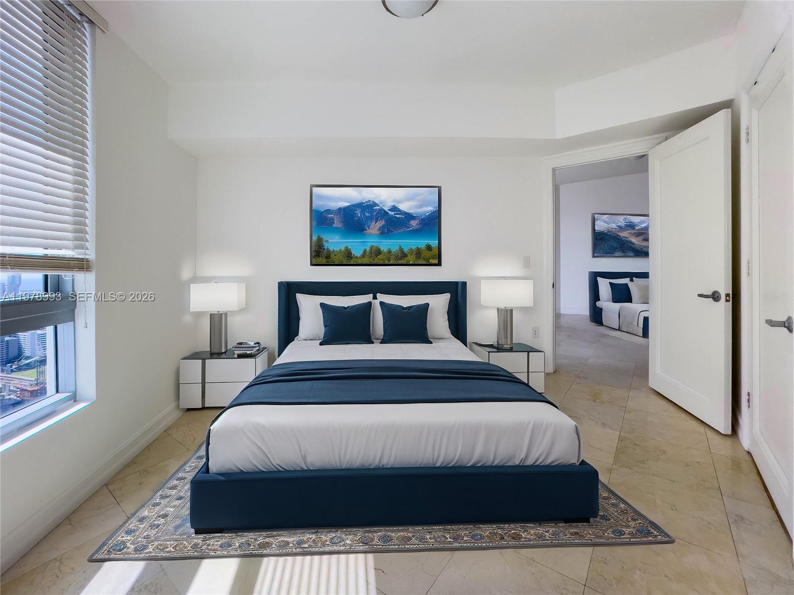 350 S Miami Ave #3910, Miami FL 33130