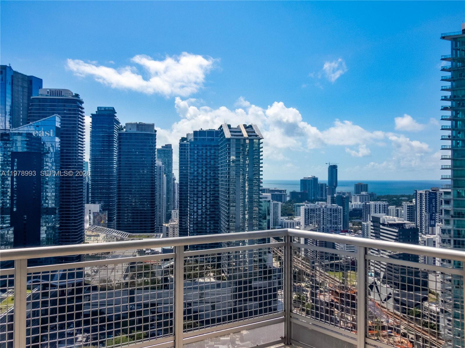 350 S Miami Ave #3910, Miami FL 33130