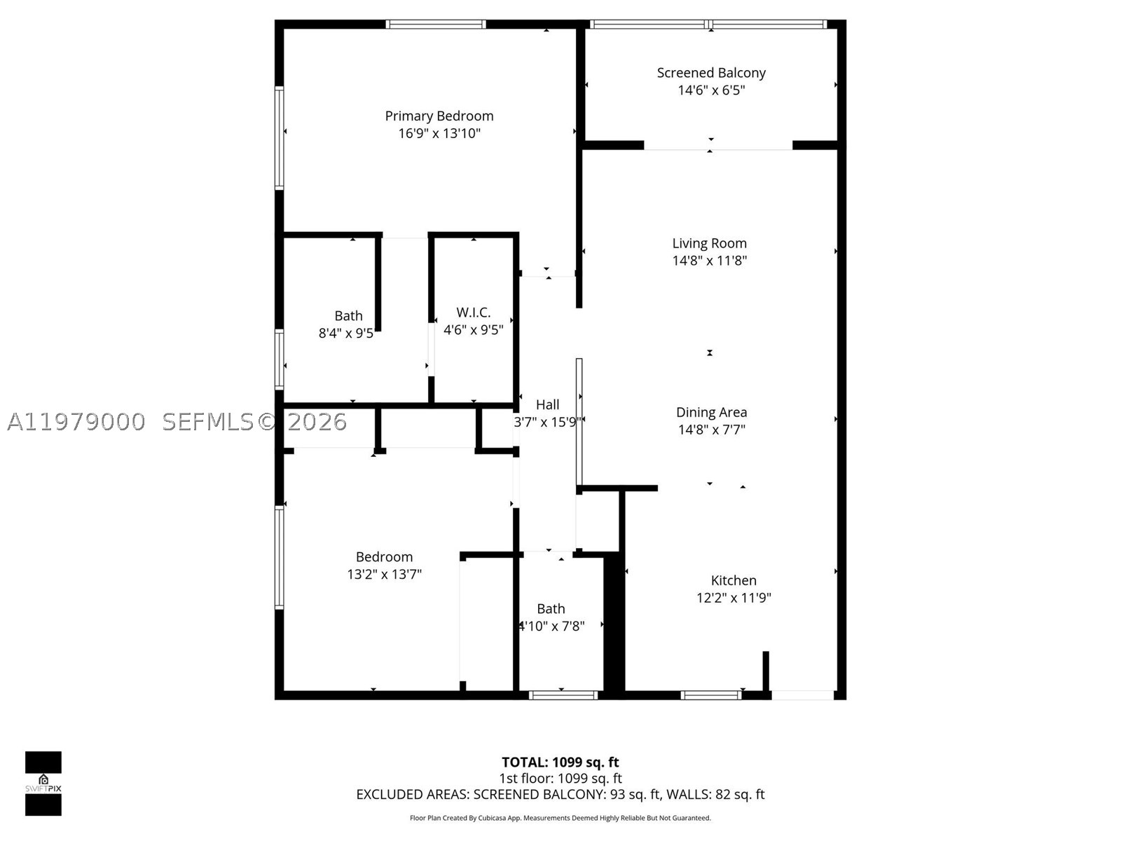1212 SE 2nd Ct #301, Fort Lauderdale FL 33301
