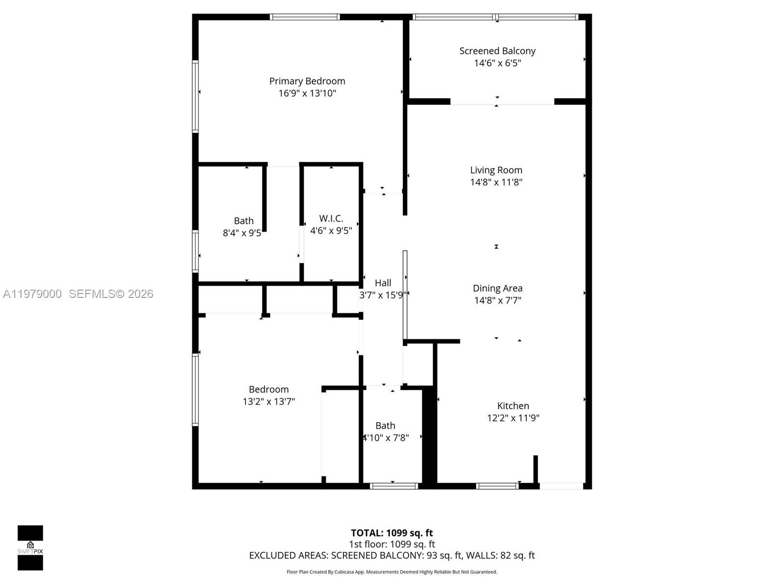 1212 SE 2nd Ct #301, Fort Lauderdale FL 33301