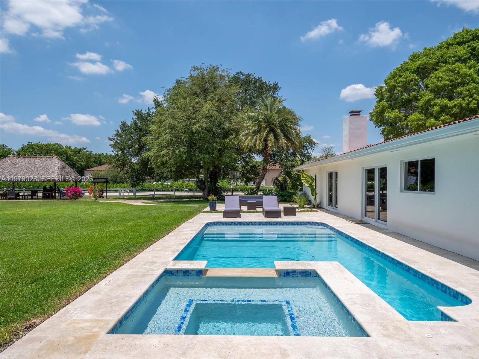 17220 SW 46th St, Southwest Ranches FL 33331