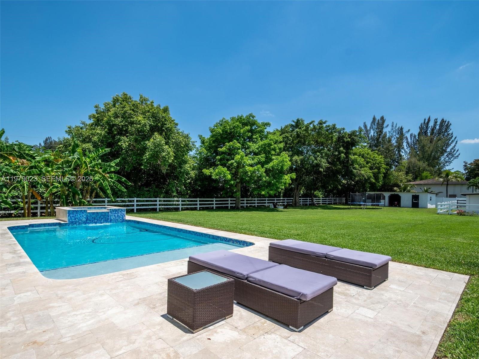 17220 SW 46th St, Southwest Ranches FL 33331