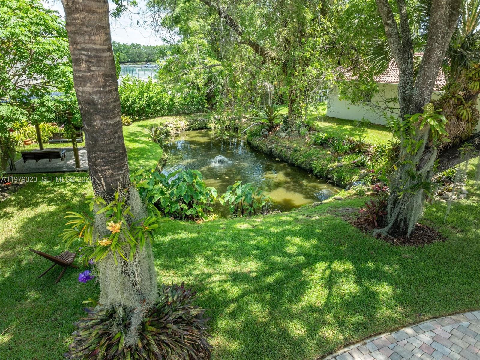 17220 SW 46th St, Southwest Ranches FL 33331