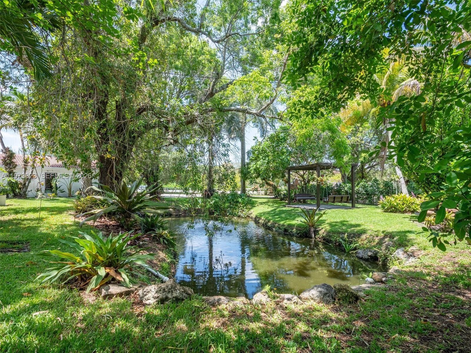 17220 SW 46th St, Southwest Ranches FL 33331