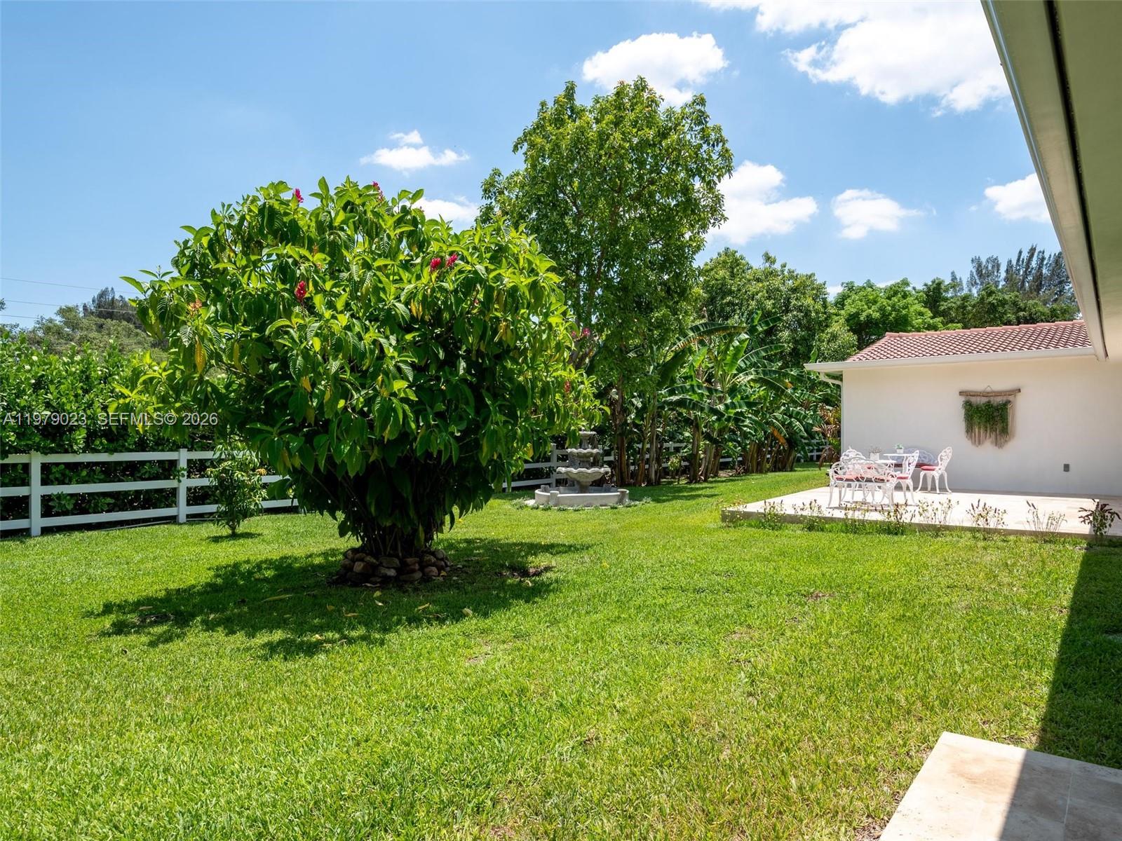 17220 SW 46th St, Southwest Ranches FL 33331