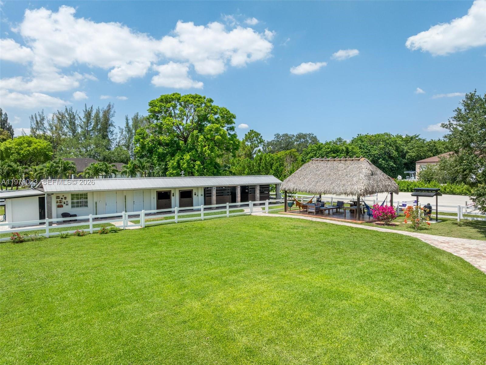 17220 SW 46th St, Southwest Ranches FL 33331