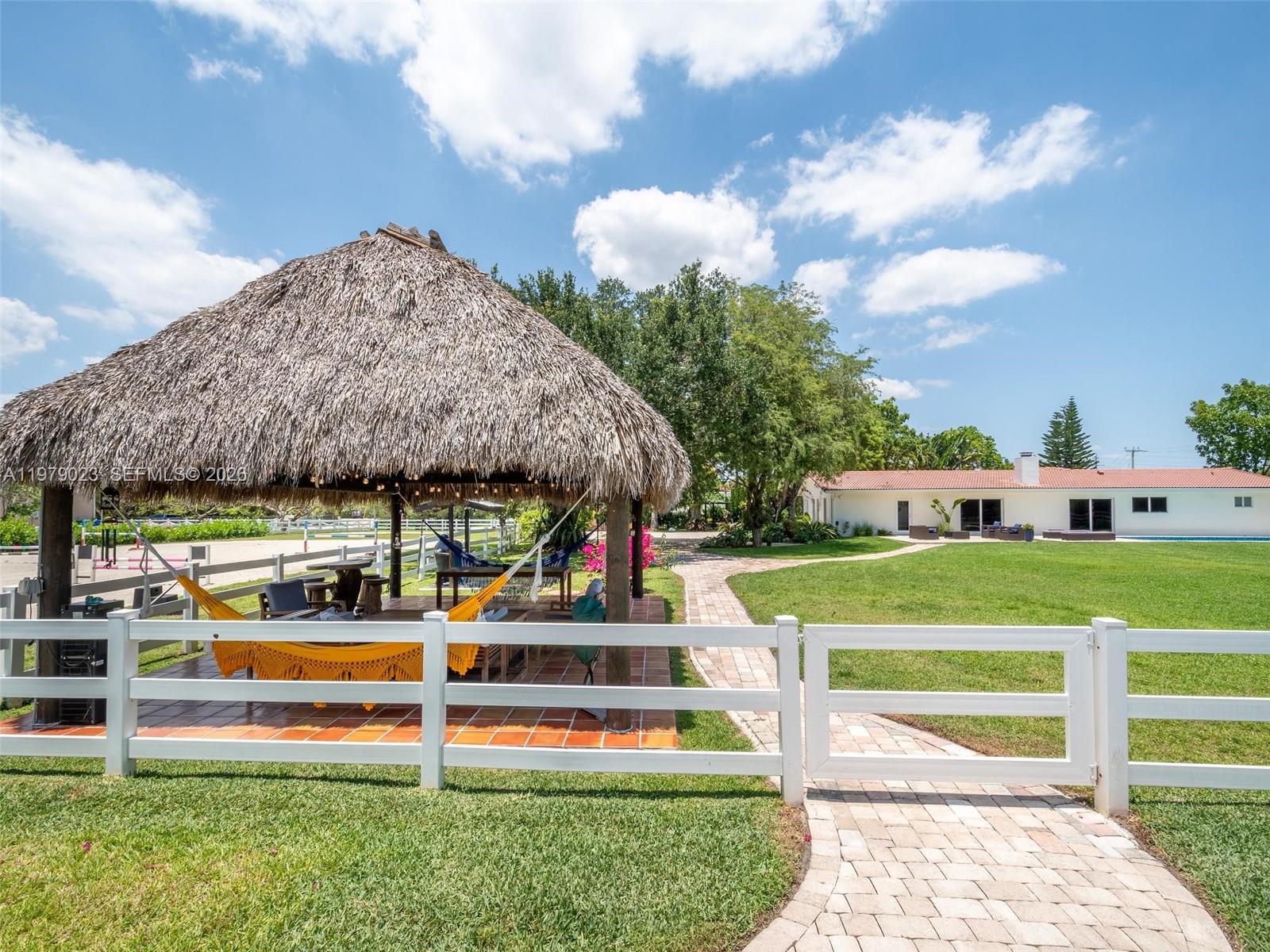 17220 SW 46th St, Southwest Ranches FL 33331