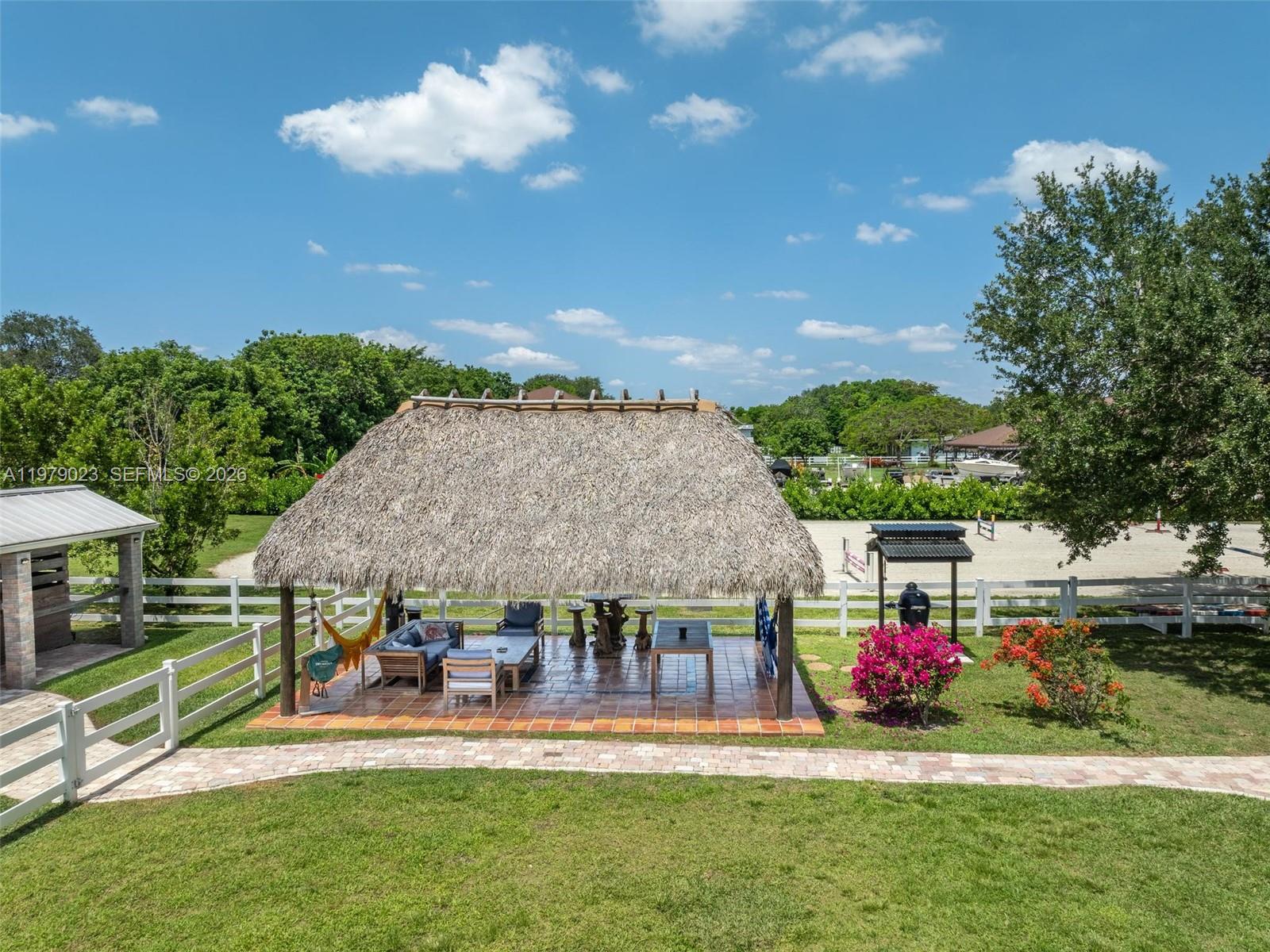 17220 SW 46th St, Southwest Ranches FL 33331