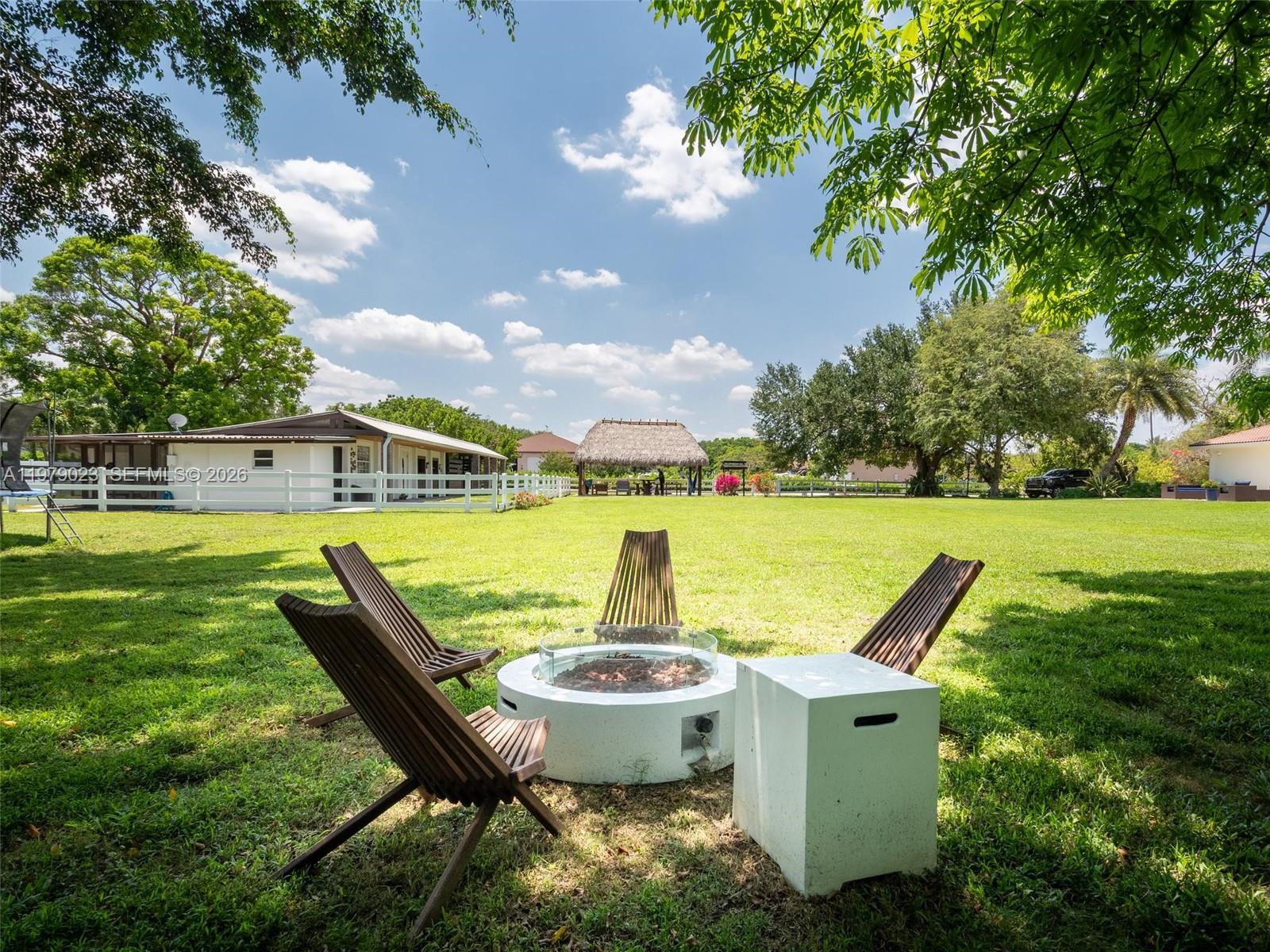 17220 SW 46th St, Southwest Ranches FL 33331