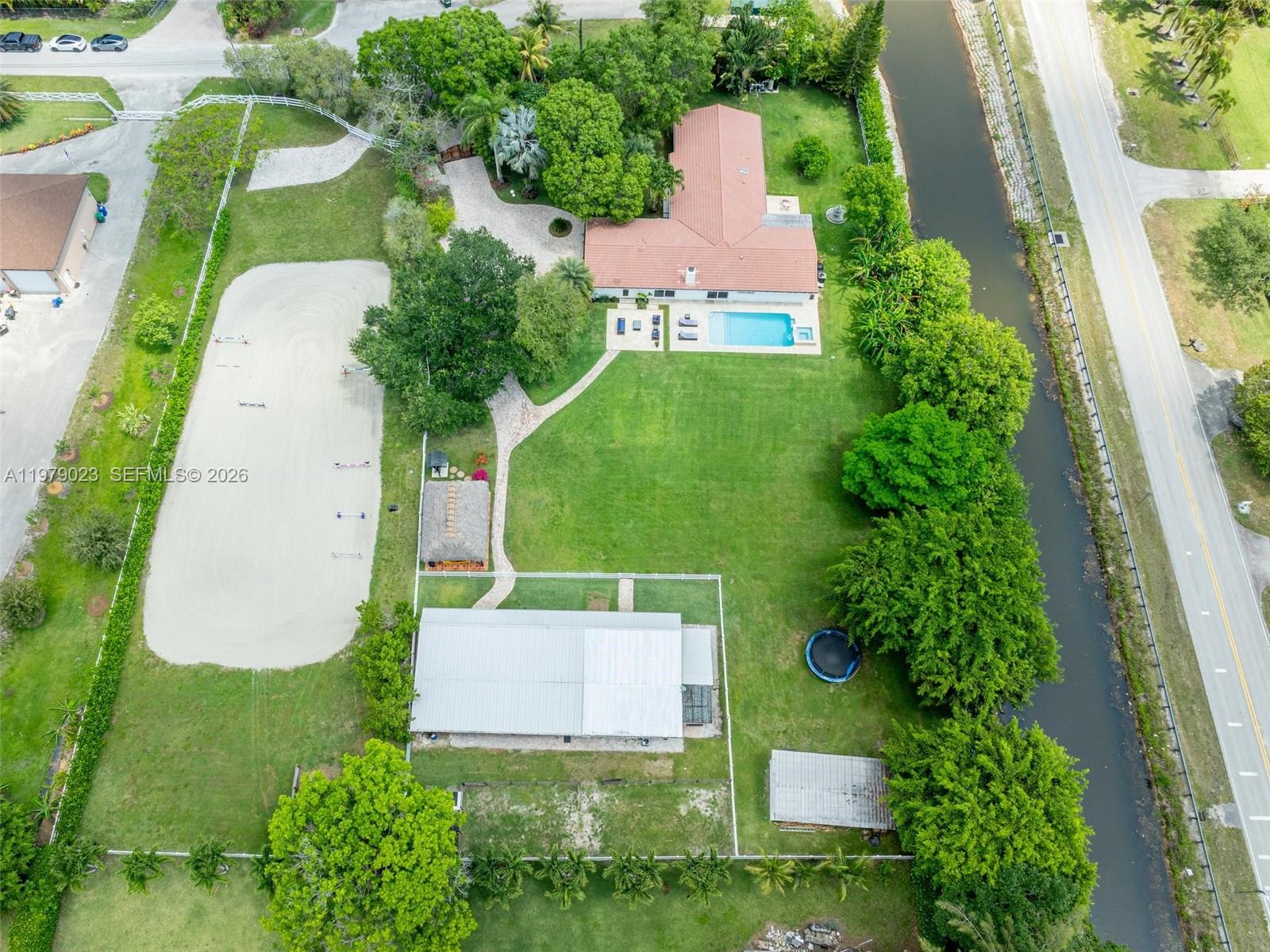 17220 SW 46th St, Southwest Ranches FL 33331