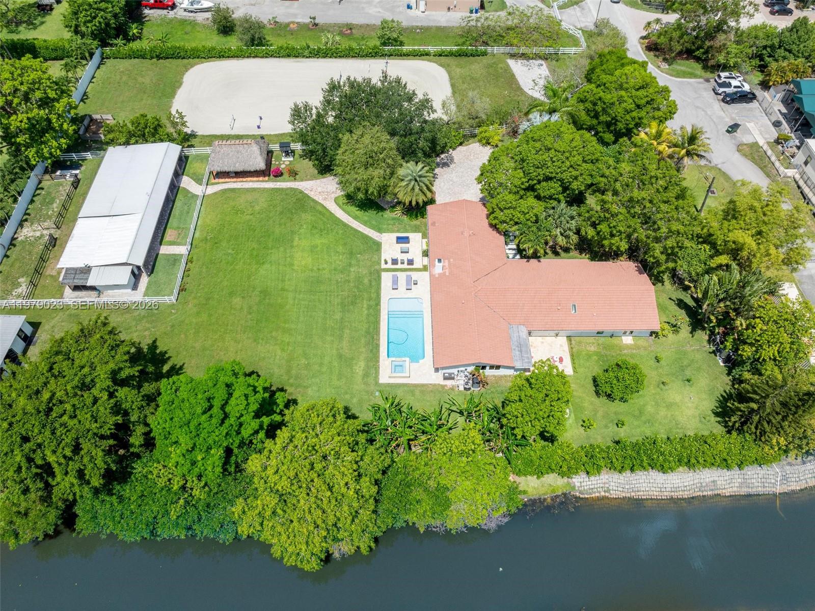 17220 SW 46th St, Southwest Ranches FL 33331