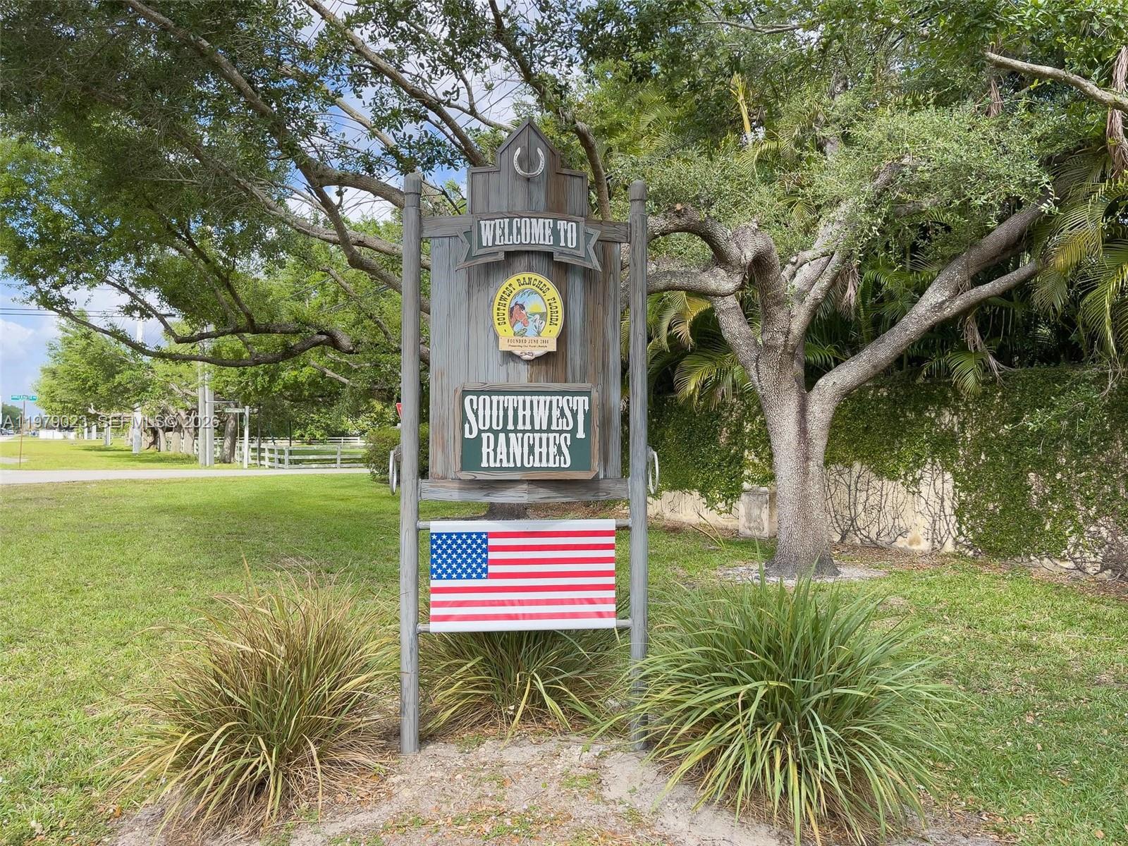 17220 SW 46th St, Southwest Ranches FL 33331