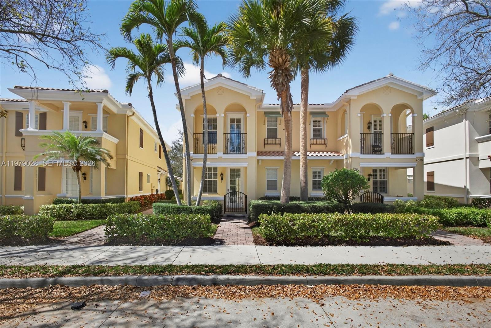 4022 Parkside Dr, Jupiter FL 33458