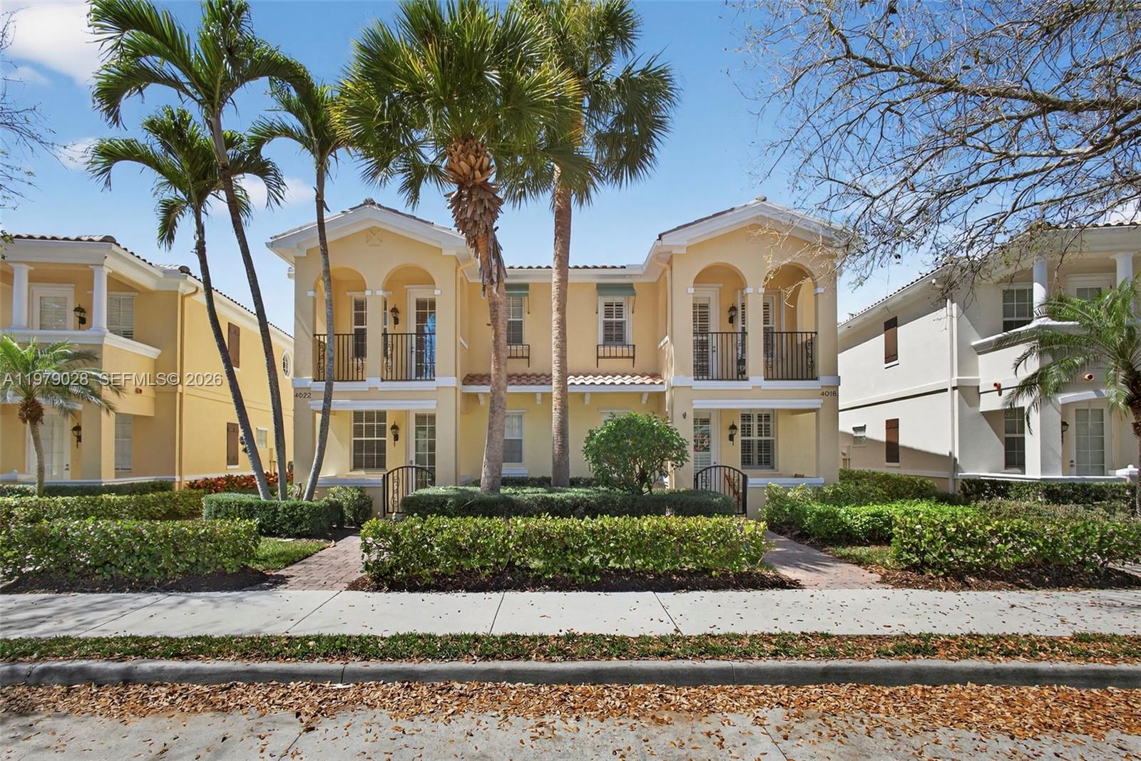 4022 Parkside Dr, Jupiter FL 33458