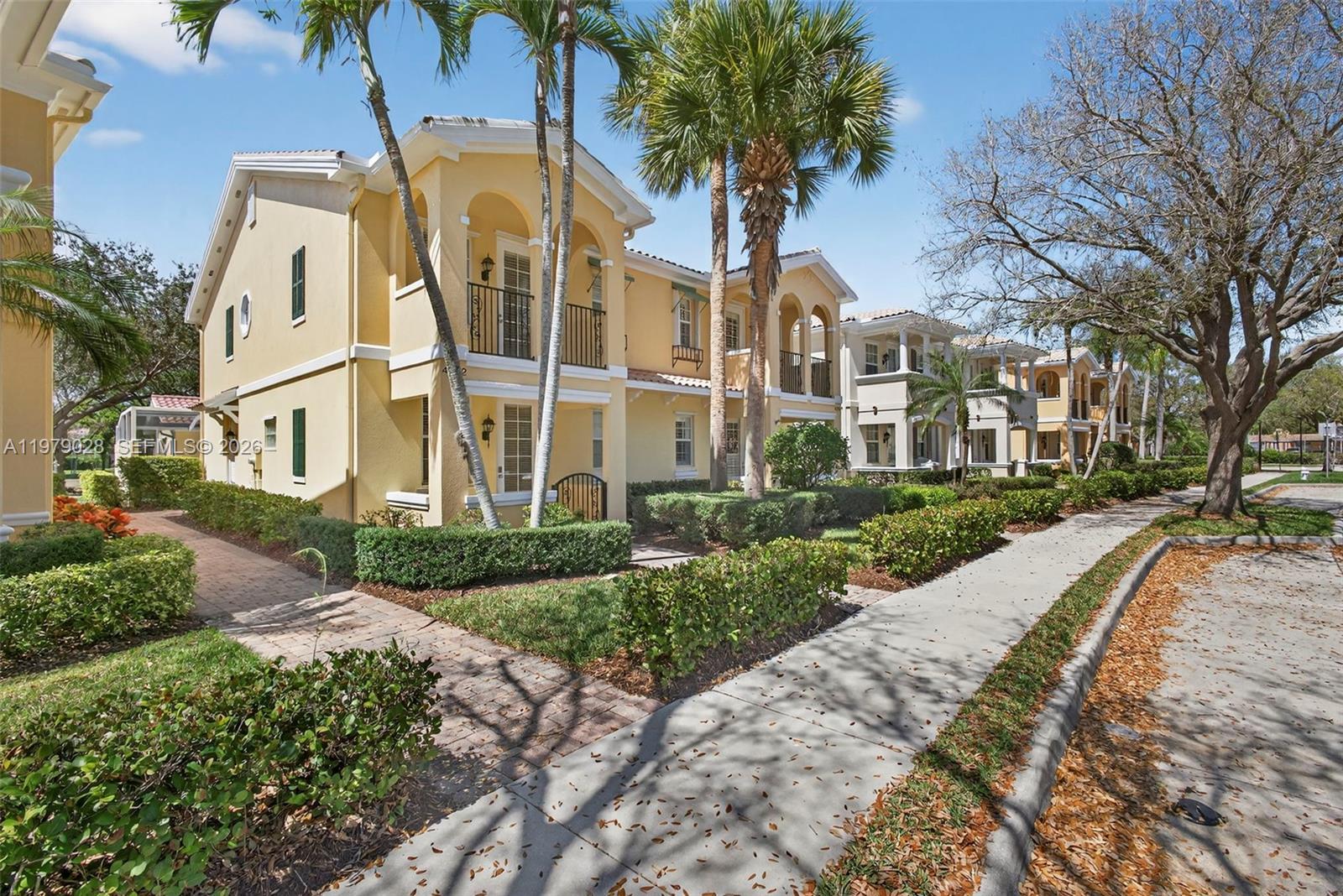 4022 Parkside Dr, Jupiter FL 33458