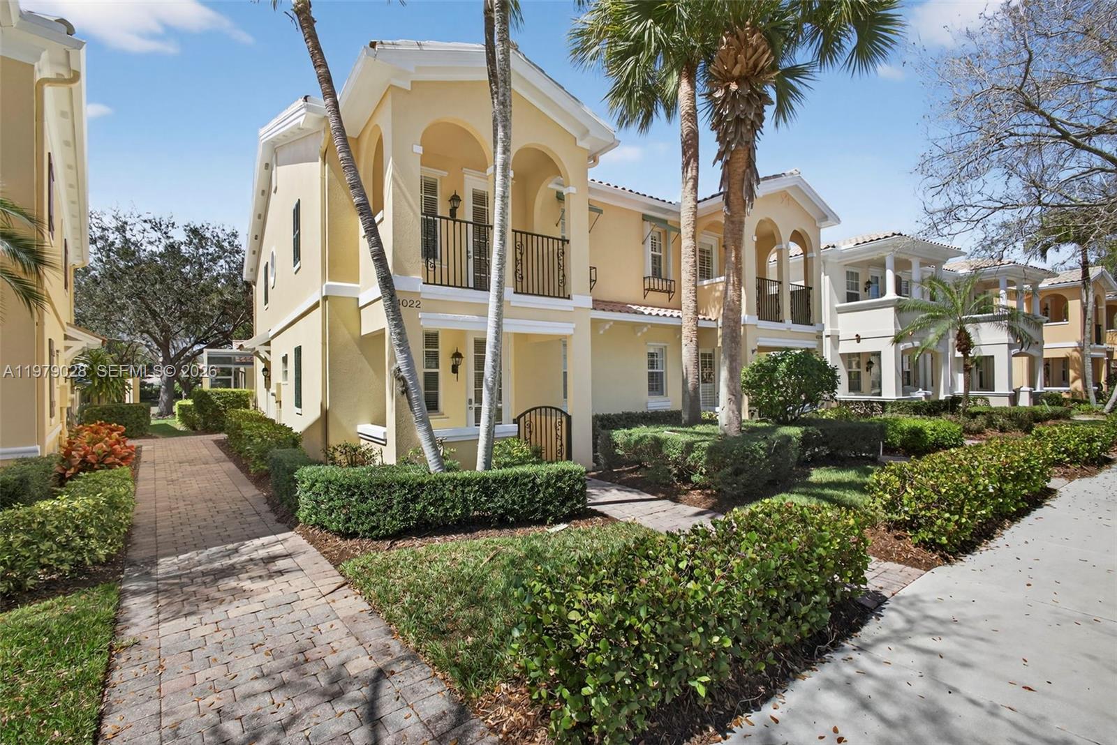 4022 Parkside Dr, Jupiter FL 33458