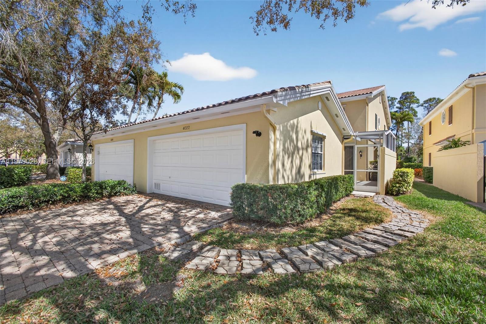 4022 Parkside Dr, Jupiter FL 33458