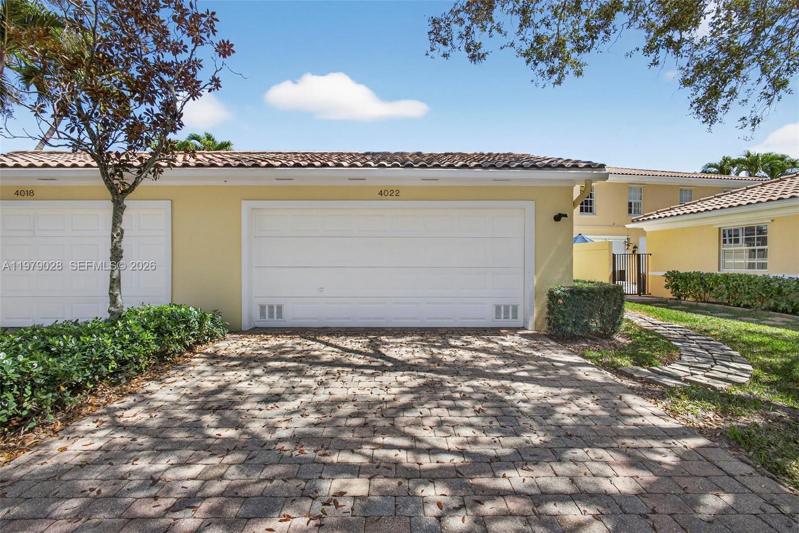 4022 Parkside Dr, Jupiter FL 33458