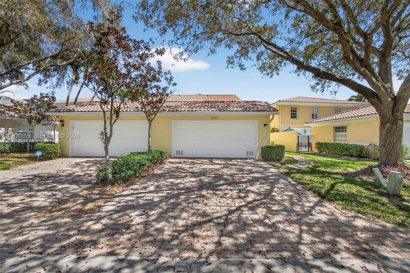 4022 Parkside Dr, Jupiter FL 33458