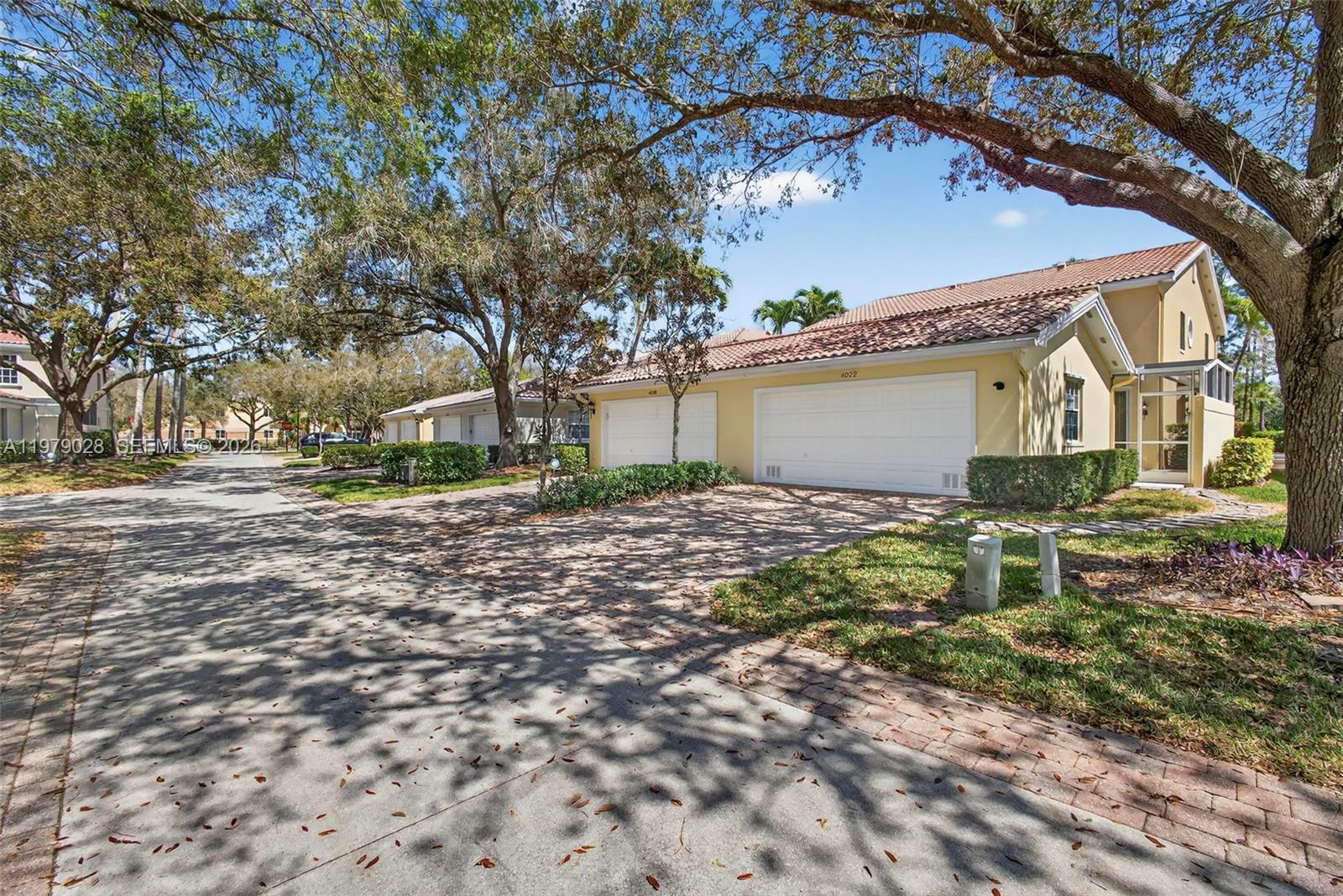 4022 Parkside Dr, Jupiter FL 33458