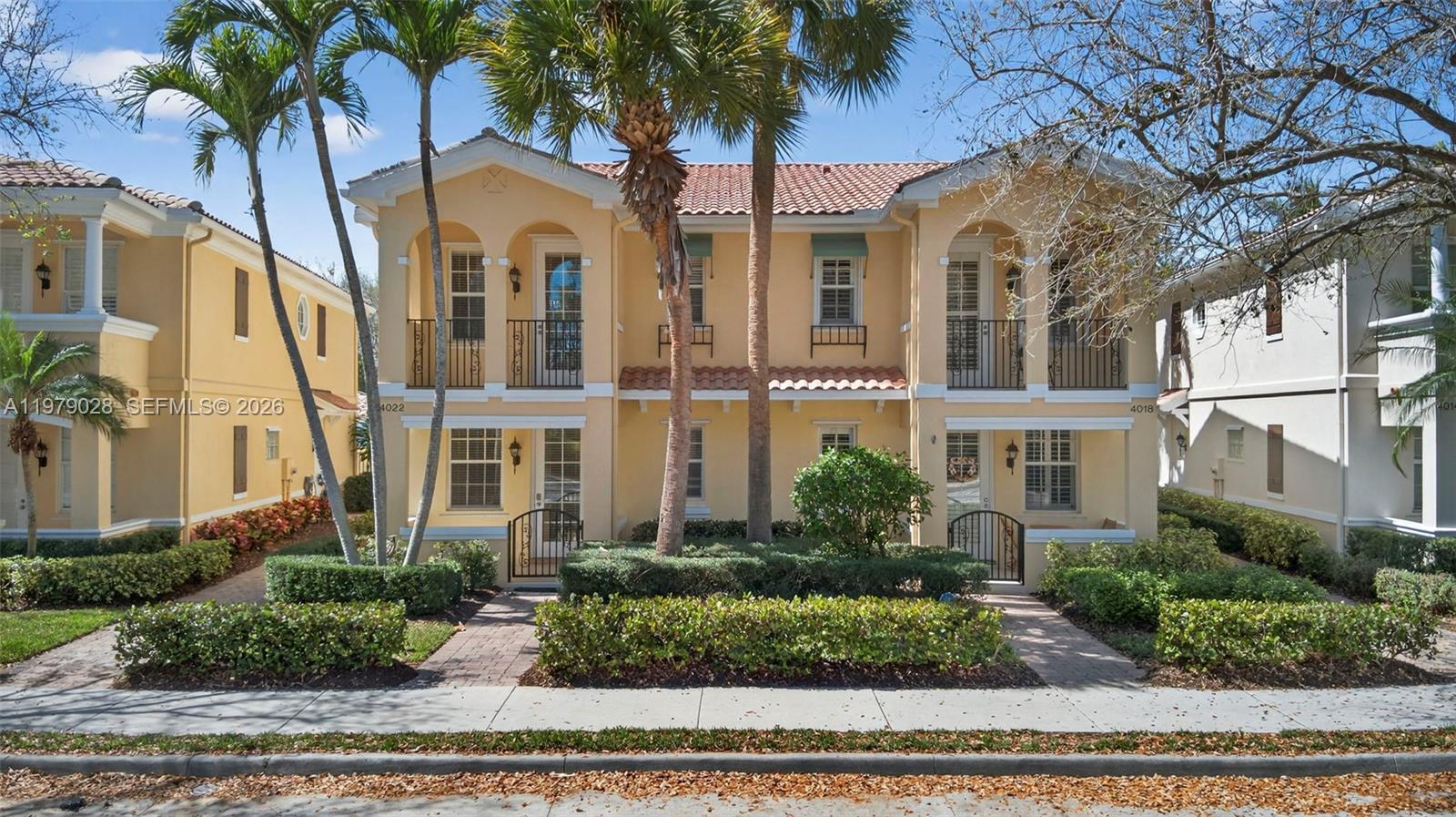 4022 Parkside Dr, Jupiter FL 33458