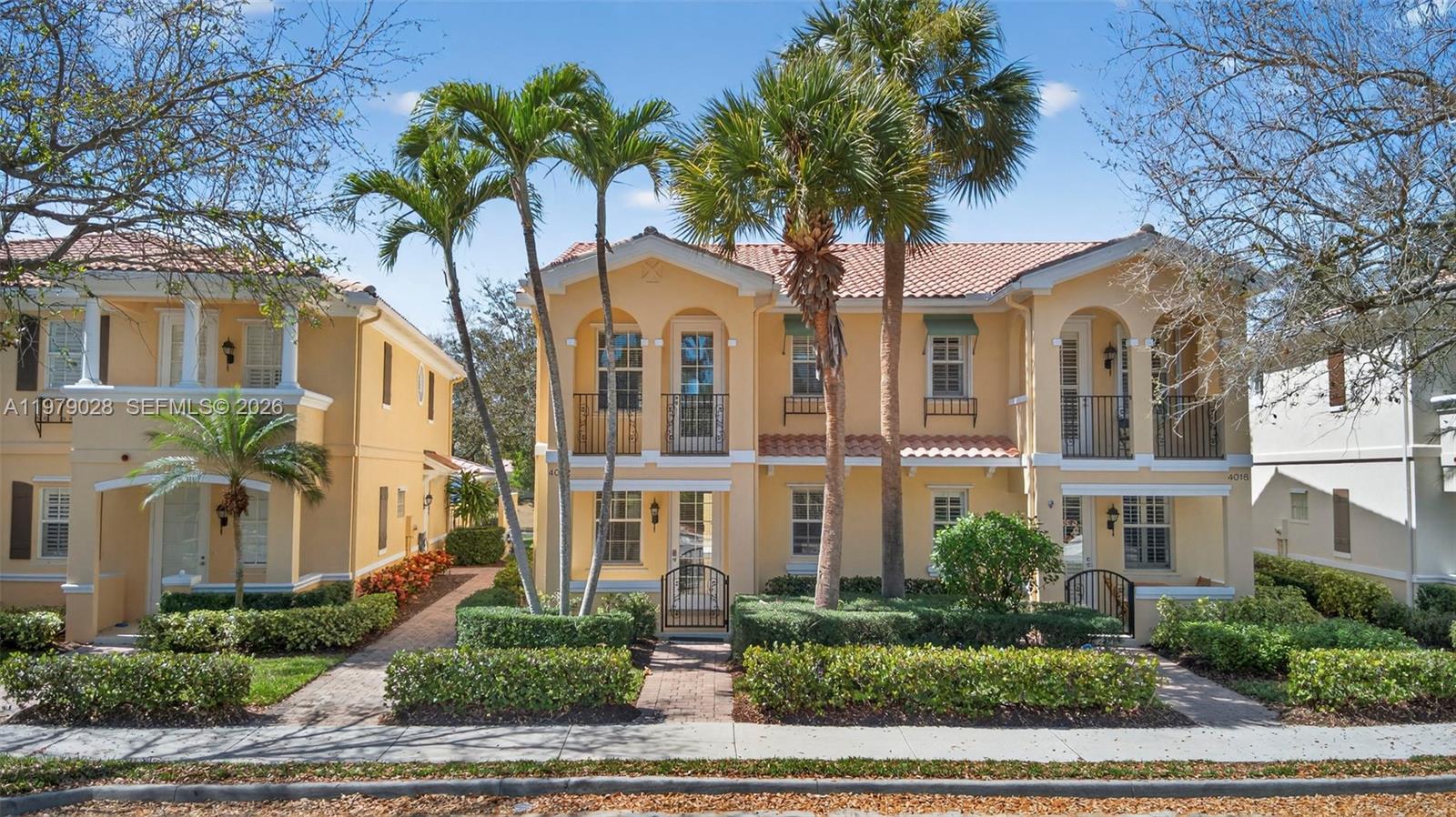 4022 Parkside Dr, Jupiter FL 33458