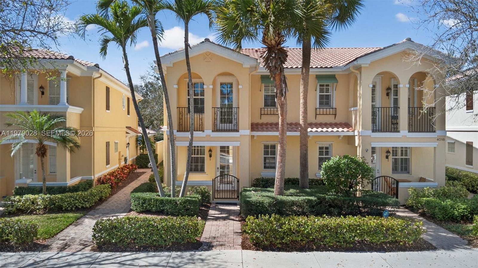 4022 Parkside Dr, Jupiter FL 33458