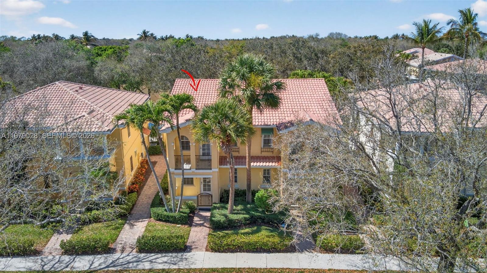 4022 Parkside Dr, Jupiter FL 33458