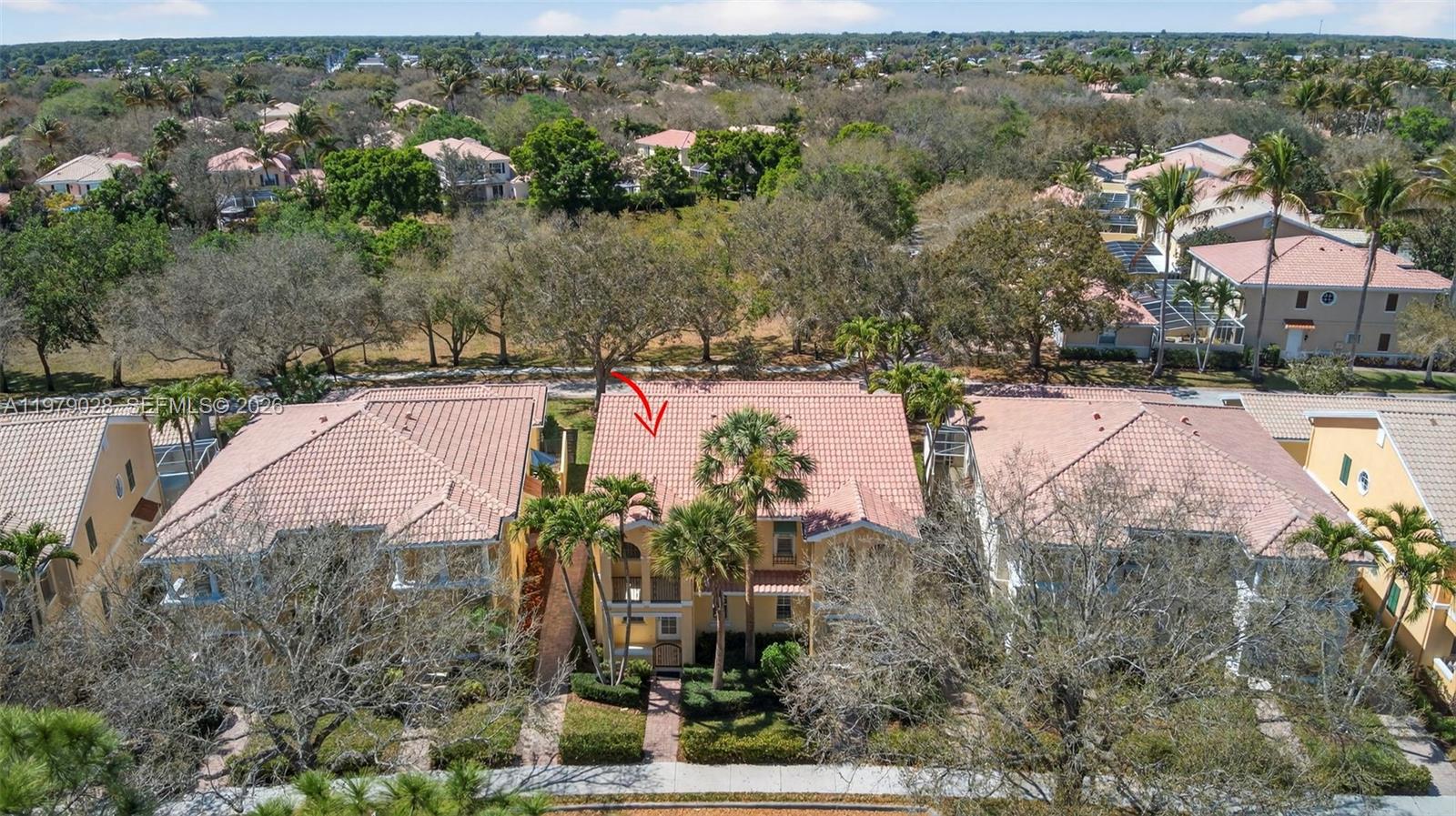 4022 Parkside Dr, Jupiter FL 33458