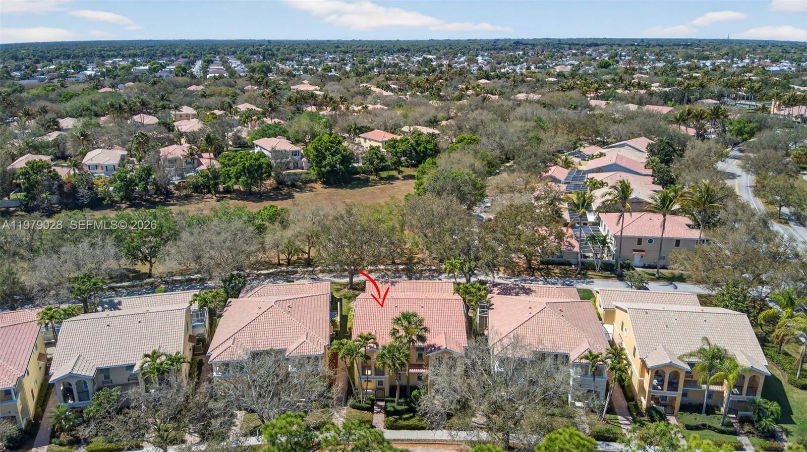 4022 Parkside Dr, Jupiter FL 33458
