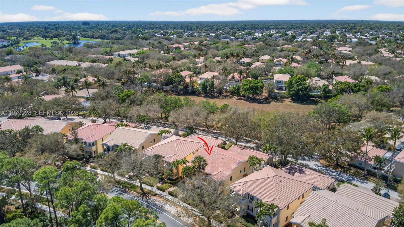 4022 Parkside Dr, Jupiter FL 33458