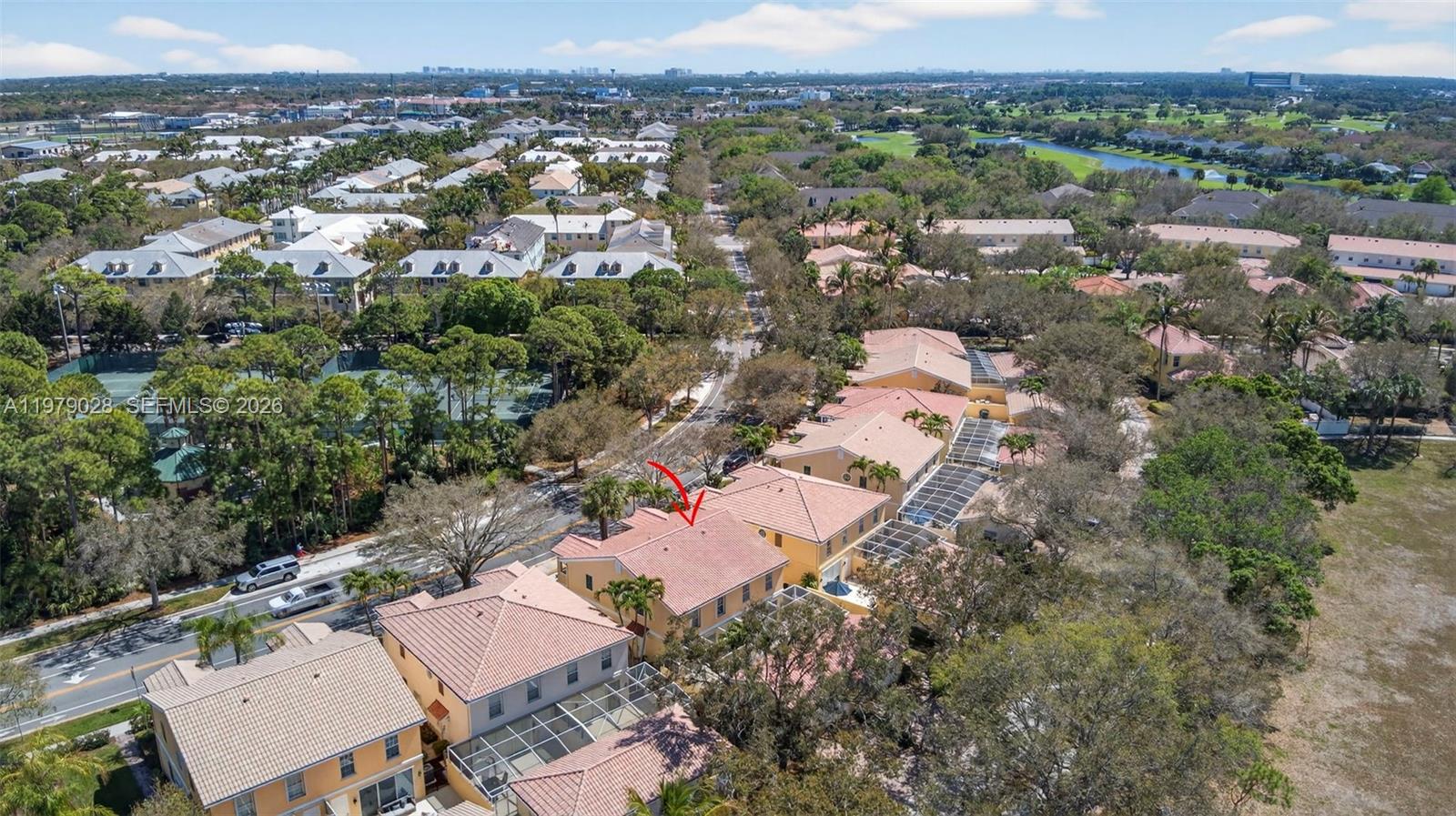 4022 Parkside Dr, Jupiter FL 33458