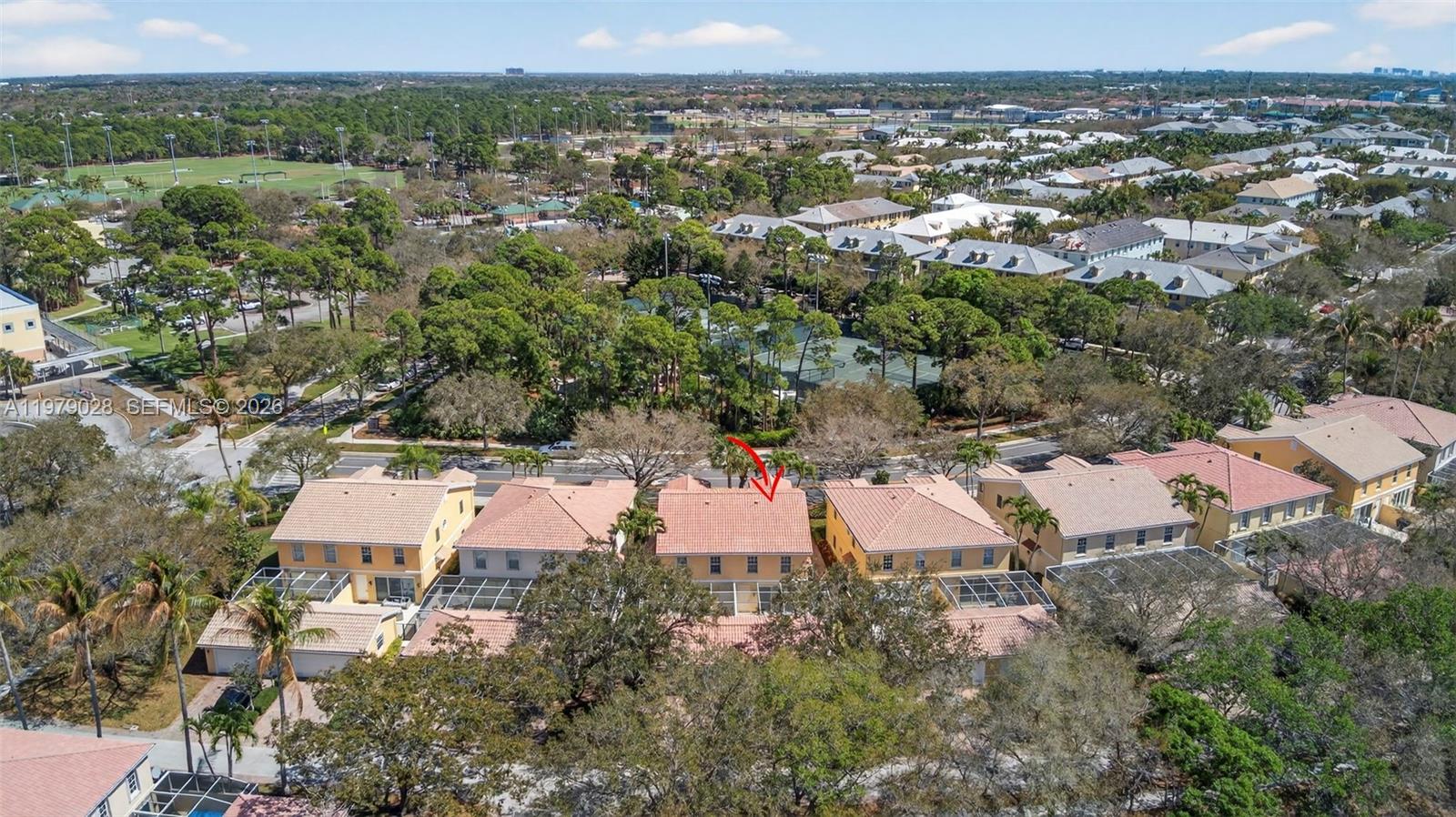 4022 Parkside Dr, Jupiter FL 33458