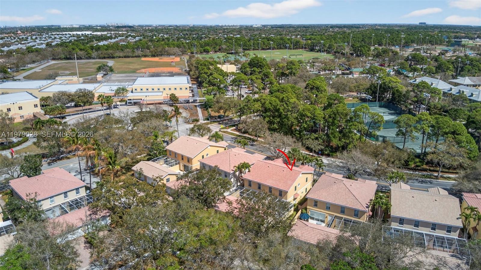 4022 Parkside Dr, Jupiter FL 33458