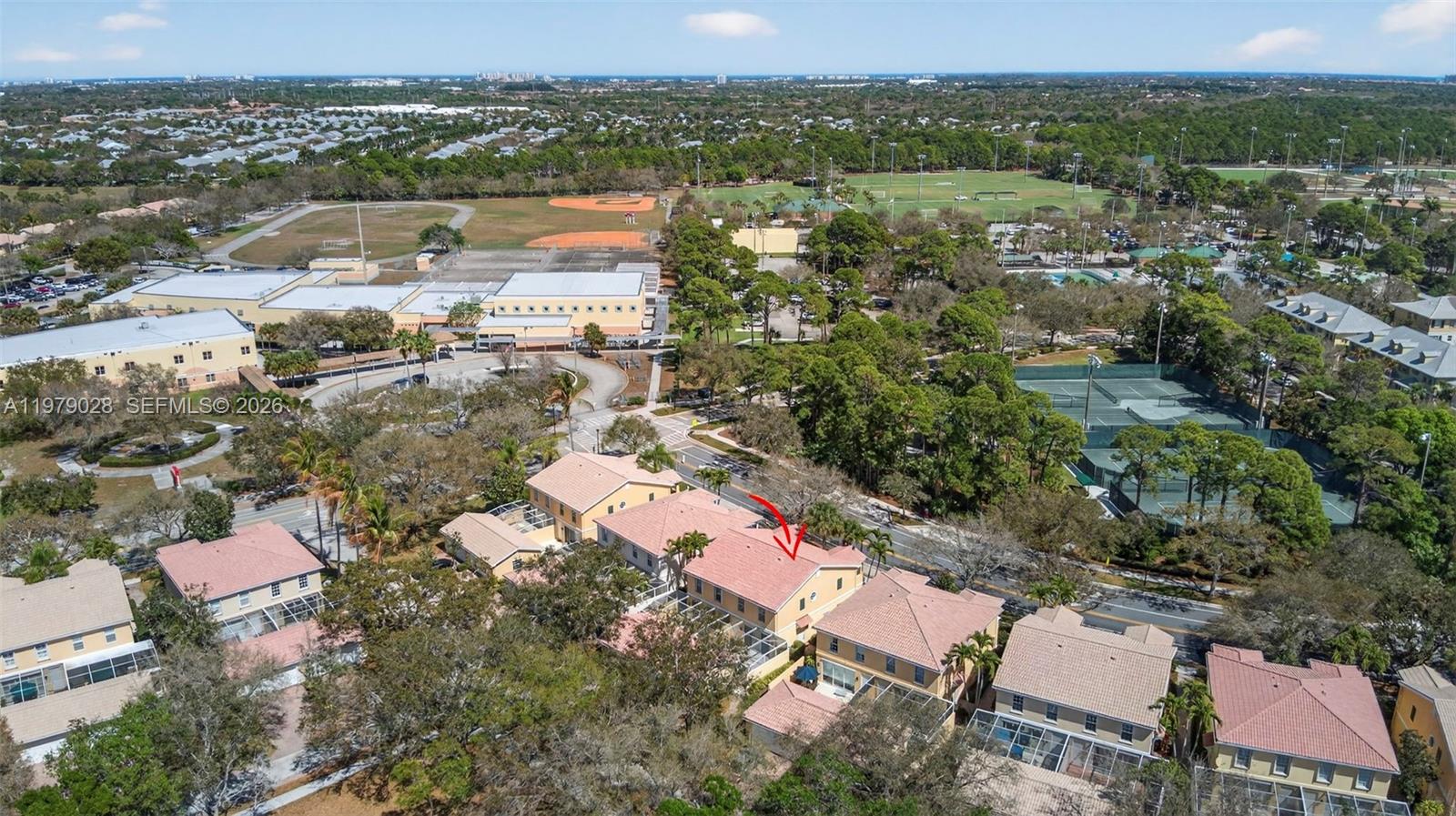 4022 Parkside Dr, Jupiter FL 33458