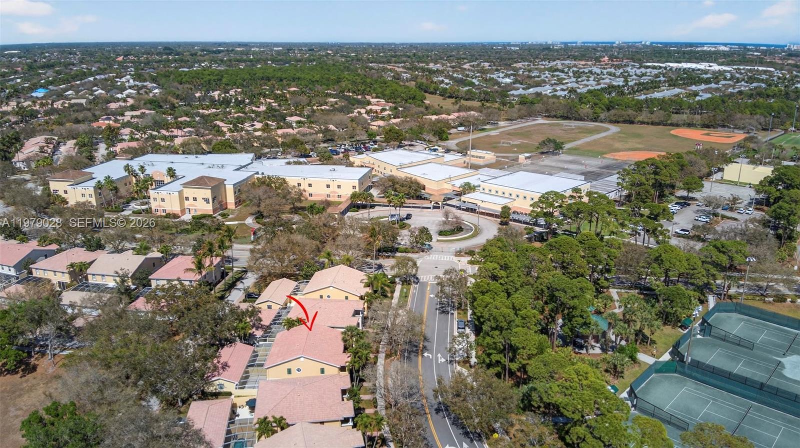 4022 Parkside Dr, Jupiter FL 33458