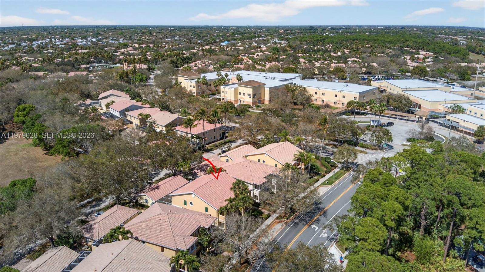 4022 Parkside Dr, Jupiter FL 33458